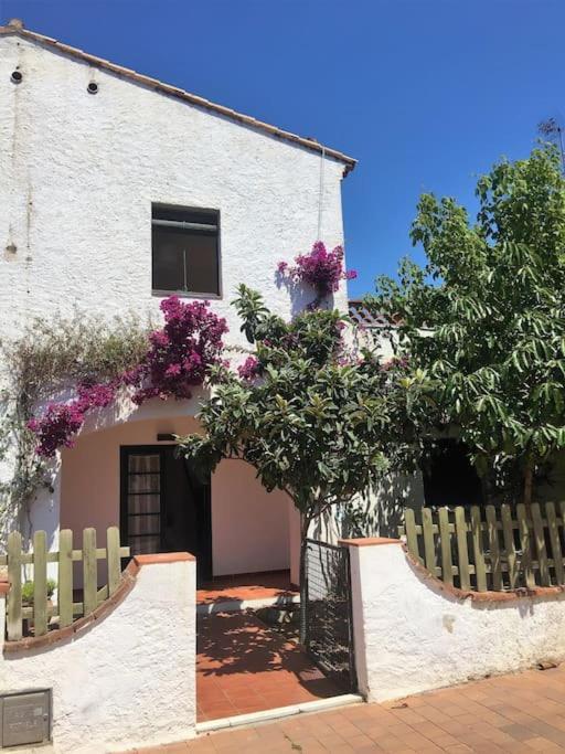 Villa Casa En Palamós Exterior foto