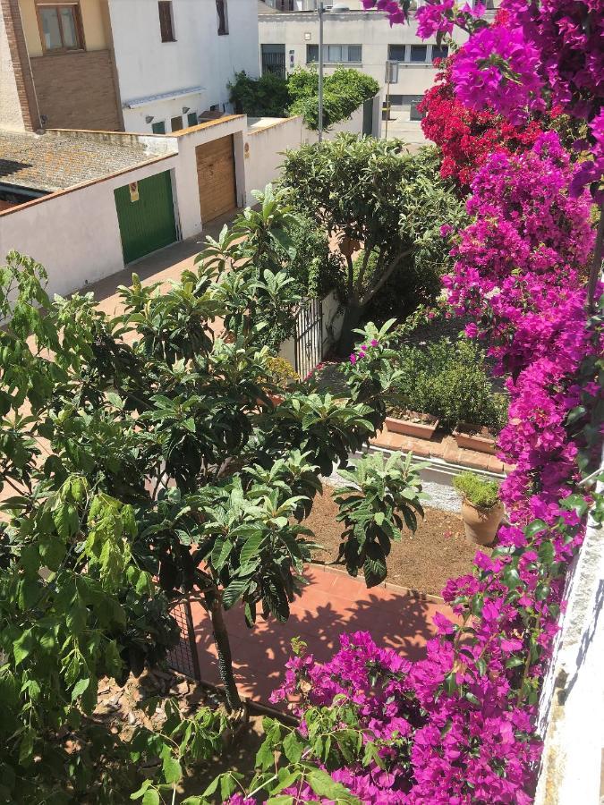 Villa Casa En Palamós Exterior foto